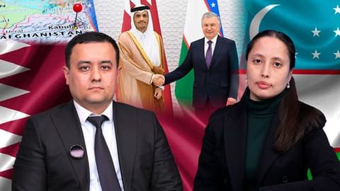 Otni qamchilayotgan arab davlatlari: shayxlar nega O&lsquo;zbekistonga qiziqib qoldi?