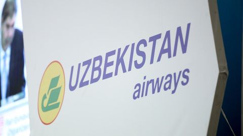 В Uzbekistan Airways изменили время регистрации на рейсы