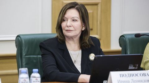 Putinning kursdoshi Oliy sud raisi lavozimiga tasdiqlandi