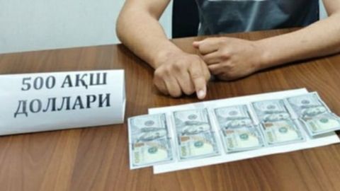 O&lsquo;zbekistonning qator hududlarida haydovchilik guvohnomalarini olib berish bilan bog&lsquo;liq firibgarliklar fosh etildi&nbsp;