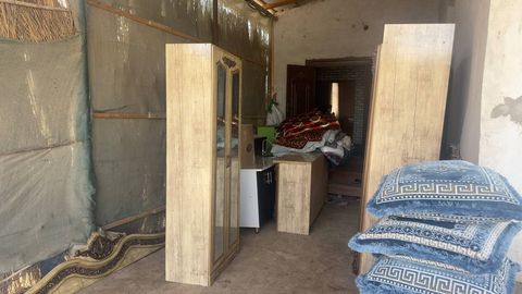 Qoraqalpog&lsquo;istonda kelin sepini erining uyidan MIB orqali qaytarib oldi&nbsp;(foto)