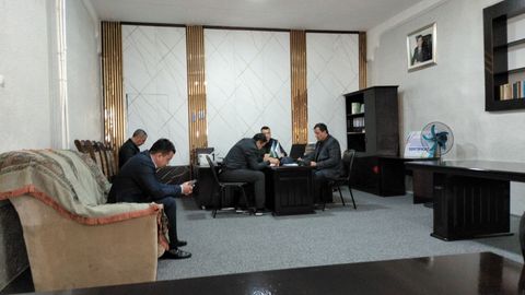 Senat Samarqandda tadbirkorlik faoliyatiga eng ko&lsquo;p asossiz aralashgan tashkilotlarni ma&rsquo;lum qildi