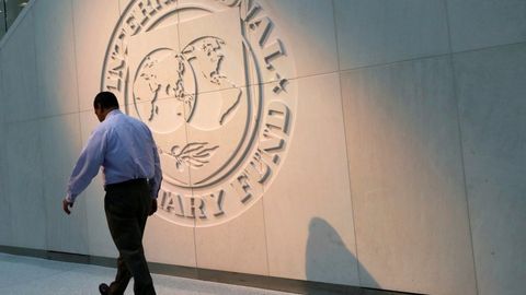 МВФ: Узбекистан ожидает ускорение инфляции в 2024 году&nbsp;