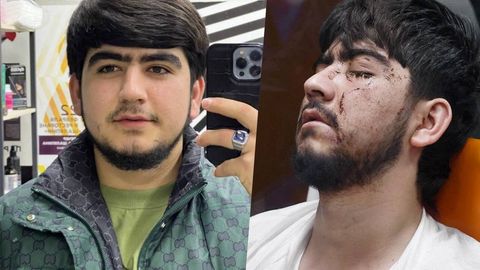 Crocus teraktida ayblanayotgan tojikistonlik Muhammadsobir Fayzovning qarindoshlari o&lsquo;z haqiqatlari bilan bo&lsquo;lishdi