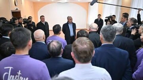 Предпринимателей из списка Forbes привлекут к ликвидации последствий наводнений в Казахстане 