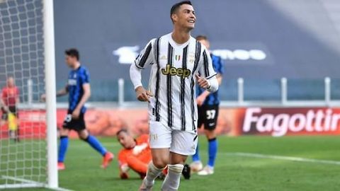 Ronaldu &ldquo;Yuventus&rdquo; bilan bo&lsquo;lgan sudda g&lsquo;alaba qozondi