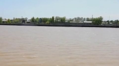 Bir kunda oilaning uch a&rsquo;zosiga janoza o&lsquo;qildi: Samarqandda kelin o&lsquo;zi va bolalarini suvga tashladi&nbsp;