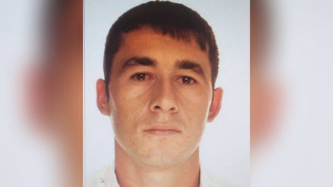 Сурхондарёда эркак бедарак йўқолди. Топишда кўмаклашганларга 5 млн сўм берилади 