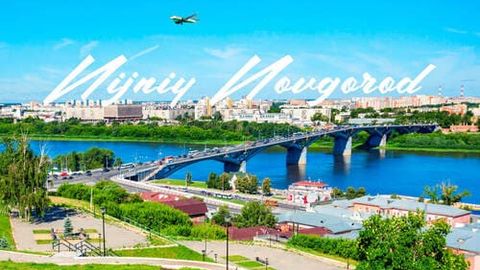 Uzbekistan Airways Nijniy Novgorodga muntazam qatnovlar sonini ko&lsquo;paytirmoqda