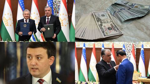 &ldquo;Daryo&rdquo; dayjesti: 18-aprelning eng muhim xabarlari