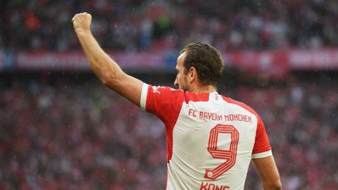 Германиянинг учта клуби 29 йил ичида илк бор еврокубоклар ярим финалига чиқди