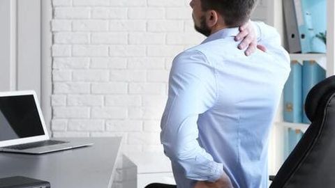 Gastroenterolog kamharakat turmush tarzi olib keladigan beshta kasallikdan ogohlantirdi