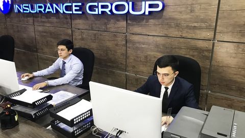 NAPP announces 10-day suspension and nearly $5,000 fine for Global Insurance Group