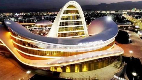 Strong hydrocarbon revenues allow Turkmenistan to keep budget close to balance - ADB&nbsp;