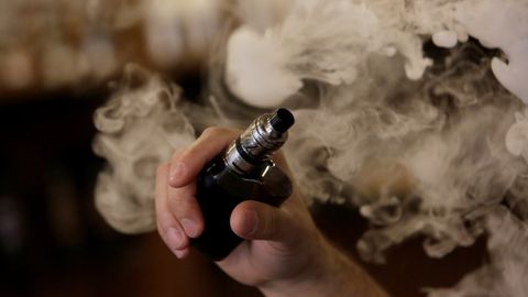 Kazakhstan enacts law banning sale and distribution of vapes&nbsp;