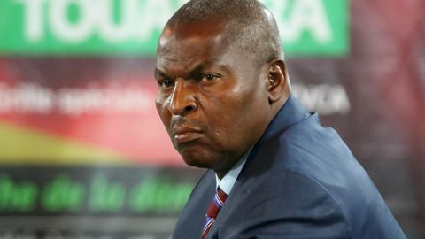 “Марказий Африка Республикасида Россия ҳарбий базаси жойлаштирилиши мумкин” — МАР президенти