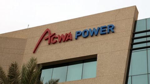 ACWA Power secures first RMB loan for Uzbekistan solar project