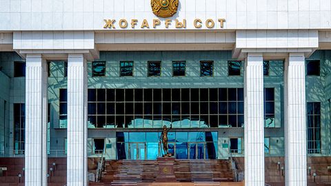 Судье по делу экс-министра экономики Казахстана поступили угрозы&nbsp;