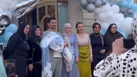 Instagram: Jasur Umirov xonadonida o&lsquo;g&lsquo;il to&lsquo;y, Baby Mohi yangi mashinali bo&lsquo;ldi, Alisher Uzoqov &ldquo;Janob hech kim&rdquo;dagi ukasini topdi