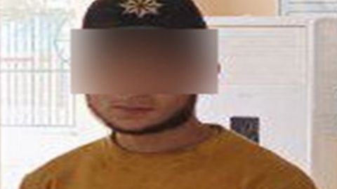 Фарғонада қидирувдаги яна бир жиноятчи қўлга олинди&nbsp;