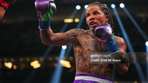 Jervonta Devisning keyingi jangi sanasi va raqibi nomi ma&rsquo;lum bo&lsquo;ldi&nbsp;