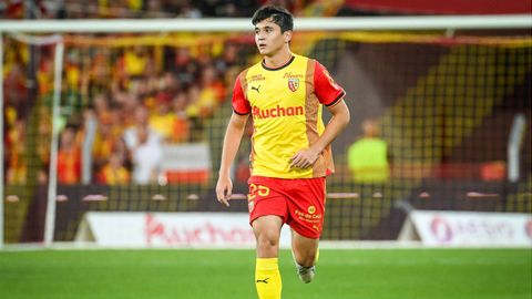 &ldquo;Lans&rdquo; Abduqodir Husanovga U-23 Osiyo Kubogida ishtirok etishga ruxsat berdi&nbsp;