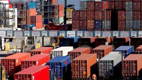 Kyrgyzstan's trade turnover surges to $2.3 bn in 2M24