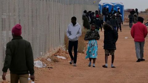 Yevropa Ittifoqi Livan bilan migratsiya shartnomasi tuzmoqchi