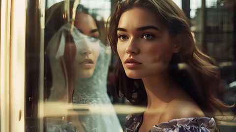 Хитойда сунъий интеллект томонидан яратилган дунёдаги илк фильм трейлери эълон қилинди (видео)