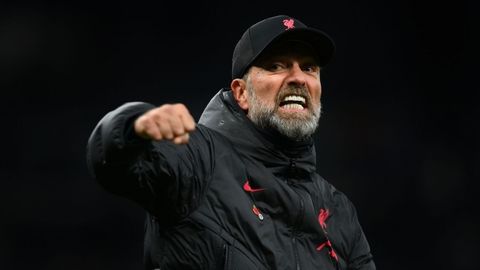 &ldquo;Bavariya&rdquo; Kloppni 2025-yilda bosh murabbiy etib tayinlaydi