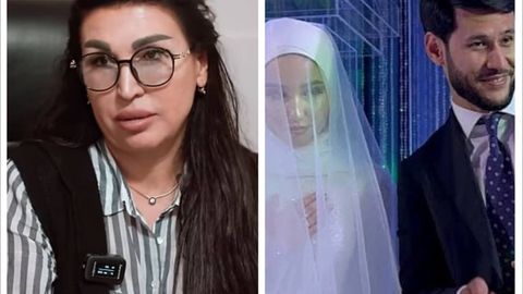 Зоҳида Умарова нима сабабдан ўғли ва келини билан бирга яшамаслиги ҳақида гапирди