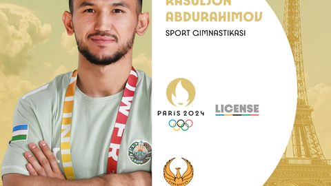 Количество завоеванных лицензий на Олимпийские игры спортсменов из Узбекистана достигло 36