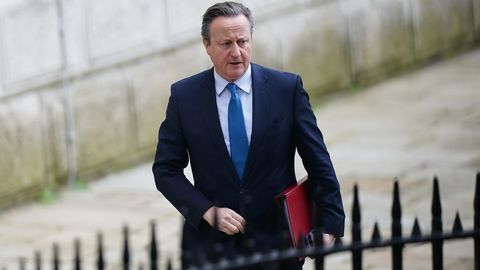 David Cameron&rsquo;s diplomatic mission in Central Asia: focus beyond countering Russian and Chinese influence&nbsp;