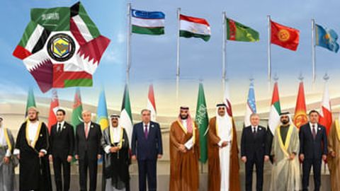 GCC-Central Asia partnership on energy: how ambitious can we be?