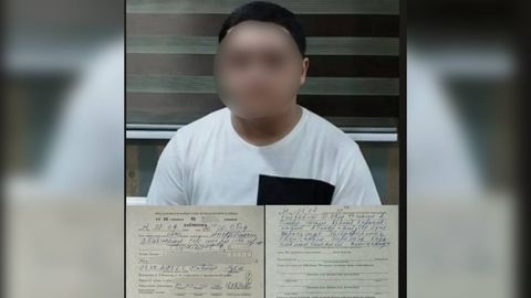 Toshkentda piyodaga yo&lsquo;l bermay, svetoforning qizil chirog&lsquo;ida harakatlangan haydovchiga chora ko&lsquo;rildi