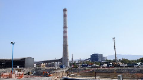 Bekobodda &ldquo;O&lsquo;zmetkombinat&rdquo; ishchisi omborxonada o&lsquo;zini osib qo&lsquo;ydi