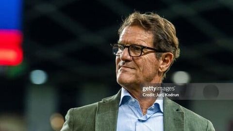 Fabio Kapello Messi va Ronaldudan birini tanladi