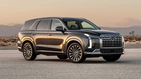Сирдарё вилоятидаги Asaka Motors автозаводида Hyundai автомобиллари ишлаб чиқарилади