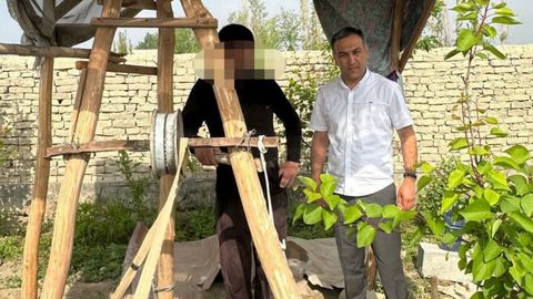 Фарғонада алиментдан қочиб юрган эркак Тошкентдаги уй қудуғидан топилди 