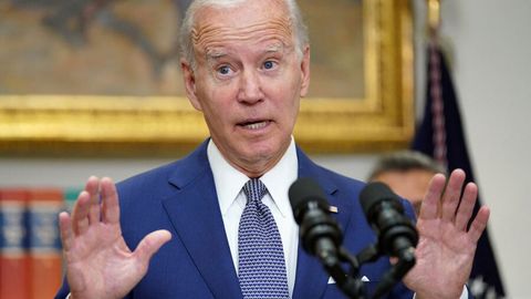 Bayden Yangi Gvineyada amakisini odamxo&lsquo;rlar yeganini aytib, diplomatik mojaroga sabab bo&lsquo;ldi