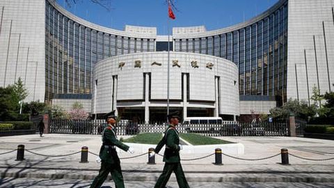 AQSH Rossiyaga harbiy harakatlarda yordam berayotgan Xitoy banklarini nishonga olmoqda &mdash; WSJ&nbsp;&nbsp;