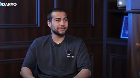 Shahram G&lsquo;iyosov Olimpiada chempioni Daniyar Eleusinov hamda o&lsquo;zbekistonlik bokschi Saidjamshid Ja&rsquo;farov jangi borasida fikr bildirdi