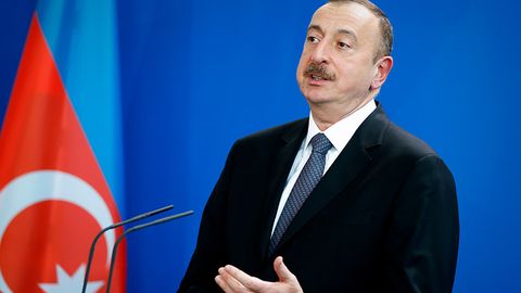 Азербайджан не планирует вступать в ЕАЭС &nbsp;