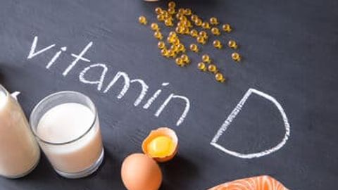 Ilmiy tadqiqot: D vitamini tanqisligi bedavo kasalliklarga olib kelishi mumkin