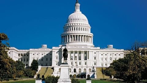 Сенат США одобрил военную помощь Украине, Израилю и Тайваню на $95 млрд 