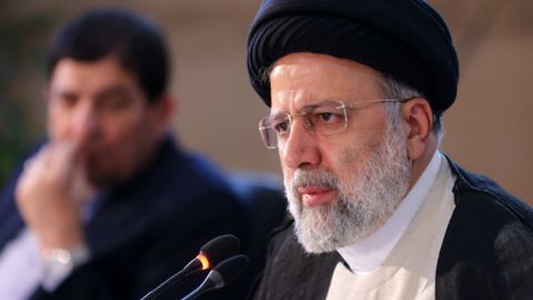 &ldquo;Eronga qayta hujum bo&lsquo;lsa, yahudiy davlatidan hech narsa qolmaydi&rdquo; &mdash; Ibrohim Raisiy