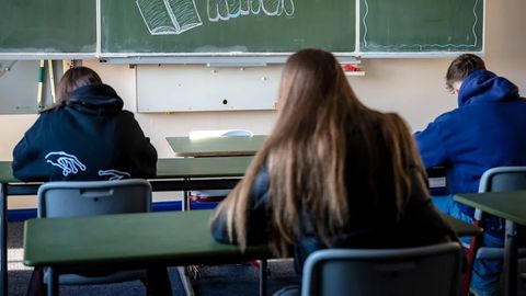 Германияда мактаб ўқувчилари оммавий равишда ислом динини қабул қилмоқда &mdash; Bild&nbsp;