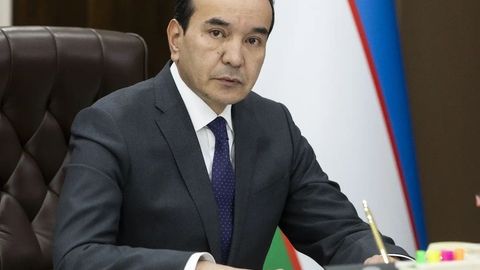 &ldquo;Uchta tirrancha buyuk san&rsquo;atkorni loyga bulg&lsquo;ayapti&rdquo;&mdash; Ozodbek Nazarbekov Botir Qodirovning Sherali Jo&lsquo;rayev o&lsquo;g&lsquo;illari bilan sudlashayotganiga munosabat bildirdi (video)