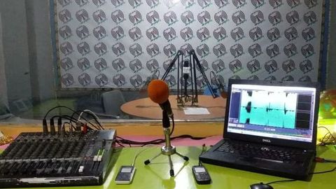 Афғонистонда &ldquo;мусиқа тарқатиб, аёллар билан суҳбатлашгани&rdquo; учун уч нафар медиа ходими ҳибсга олинди&nbsp;&nbsp;