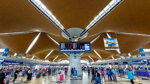 Узбекские дипломаты помогли подростку вернуться из Малайзии на родину&nbsp;